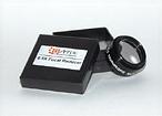 Equipment List Page Image of ATIK .5 Focal Reducer-width=146 height=105