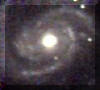 Deep Space Images