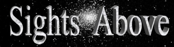 Sights Above Logo Image