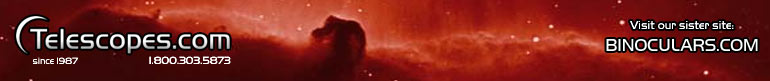 Telescopes.com Logo - width=770 height=81