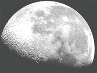 lunar image - width=200 height=150