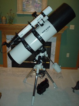 telescope image