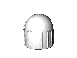 image of observatory - gif file