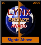 lynx bronze award image 9-2006